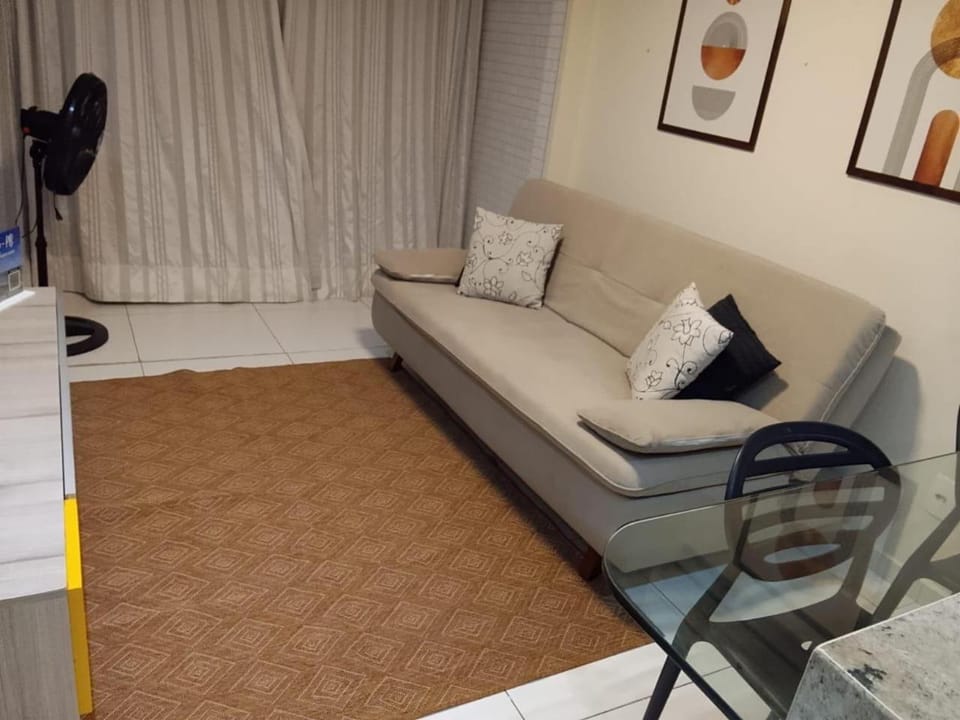 Avalon Israel Flat 417 - Beira mar Apartment in João Pessoa