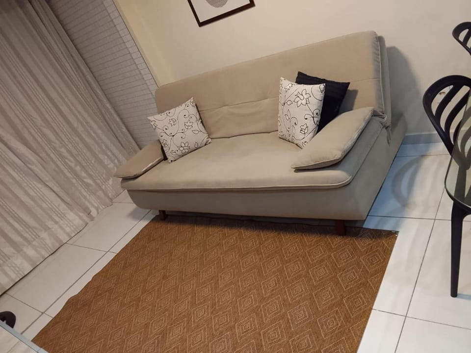 Avalon Israel Flat 417 - Beira mar Apartment in João Pessoa