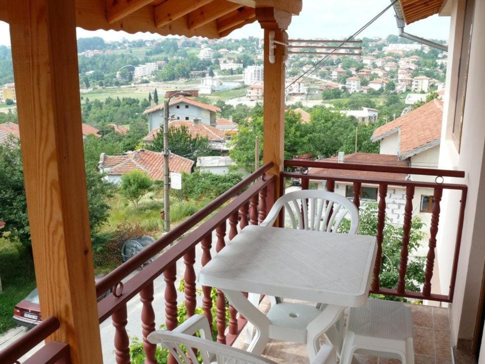 Къща за гости Костови Bed and Breakfast in Varna Province
