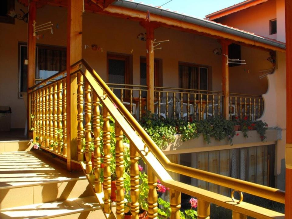 Къща за гости Костови Bed and Breakfast in Varna Province