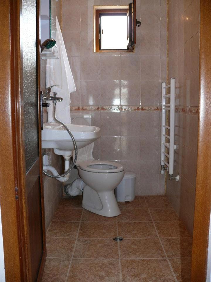 Къща за гости Костови Bed and Breakfast in Varna Province