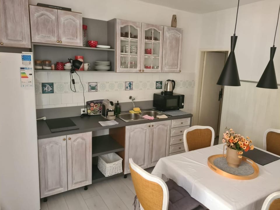 Apartman Ivan Šibenik - Brodarica Apartment in Šibenik-Knin County, Croatia
