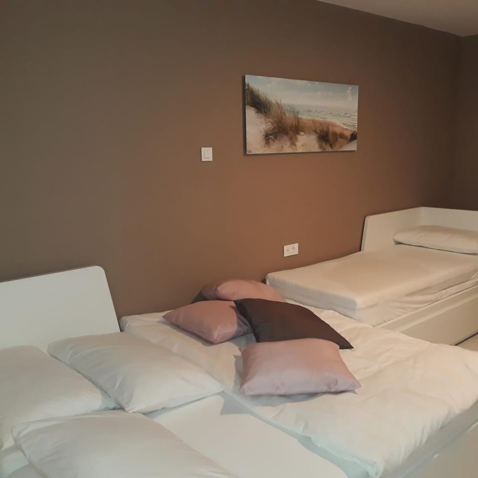 APP Nina Portoroz Apartment in Istria County