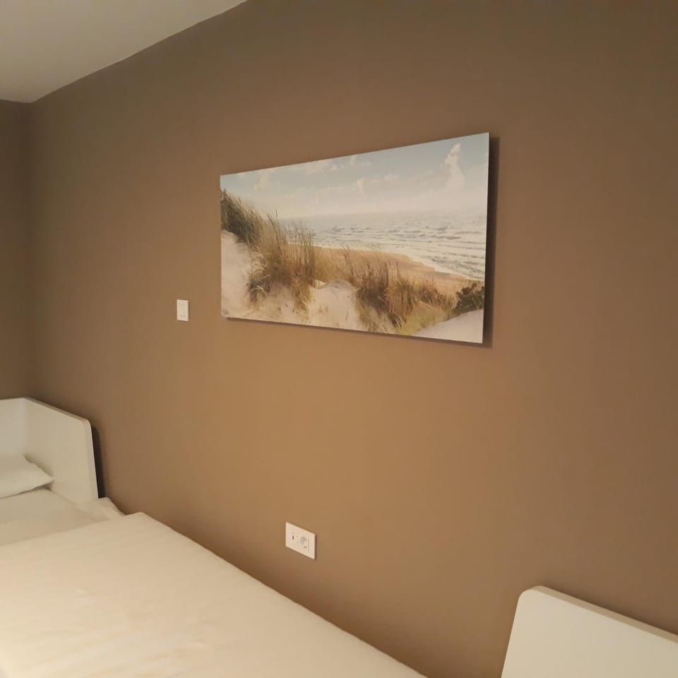 APP Nina Portoroz Apartment in Istria County