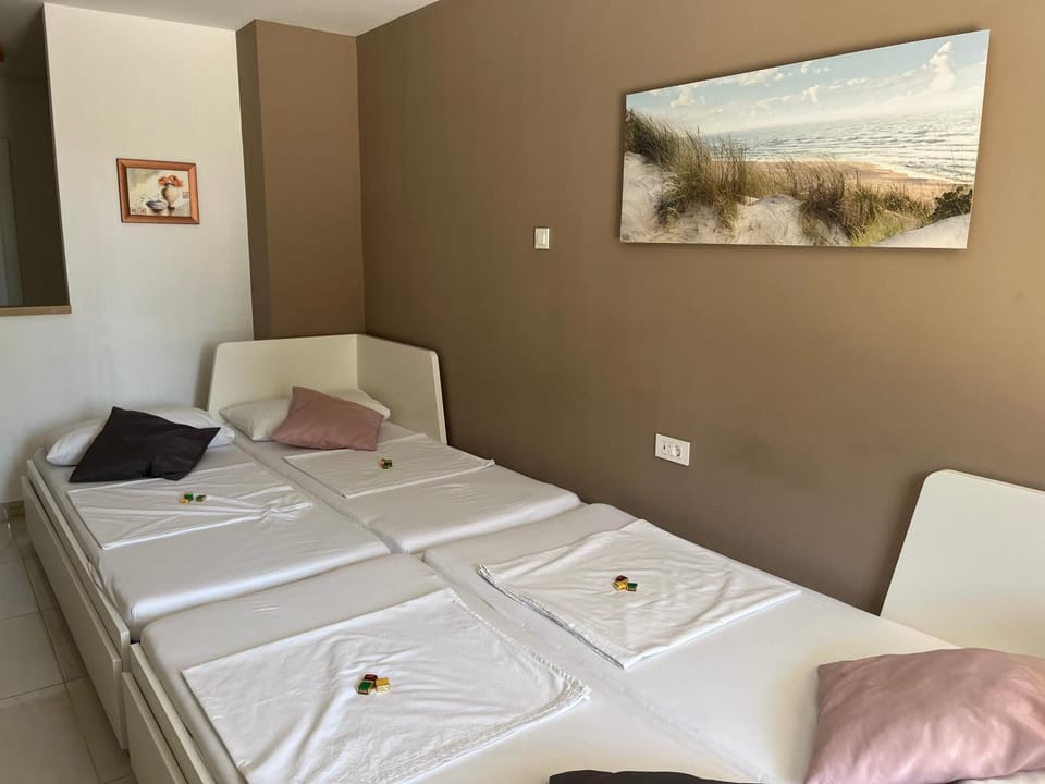 APP Nina Portoroz Apartment in Istria County