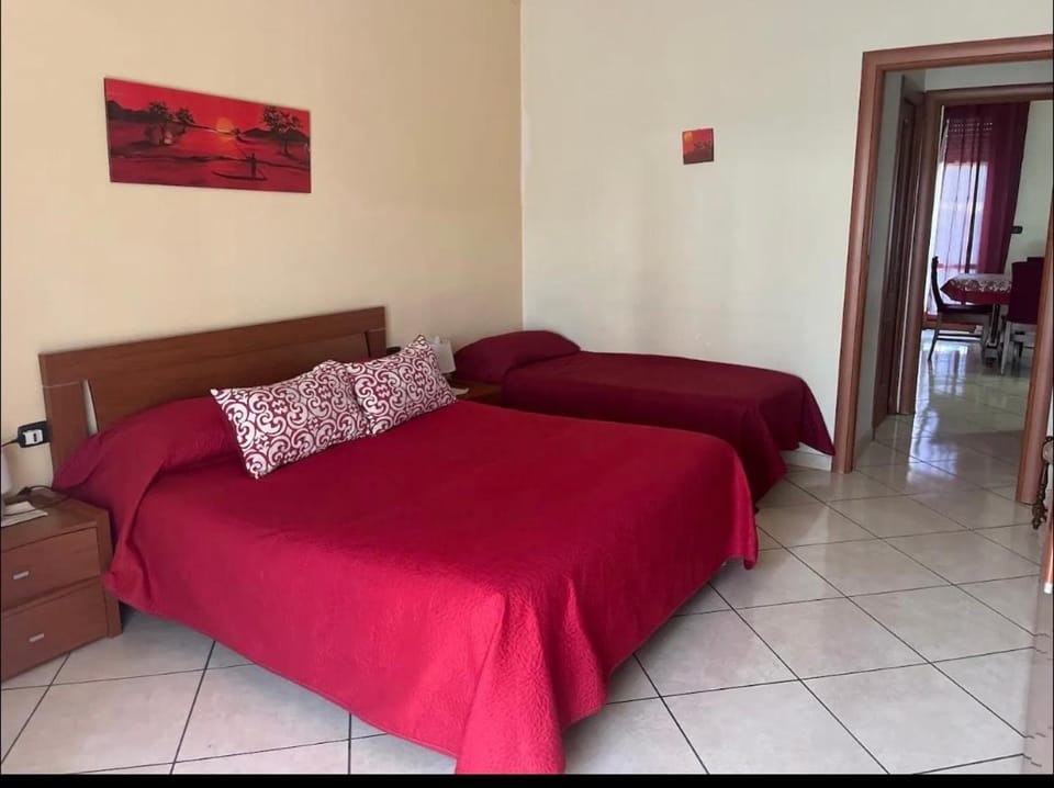Annalisa house 134 Apartment in Naples