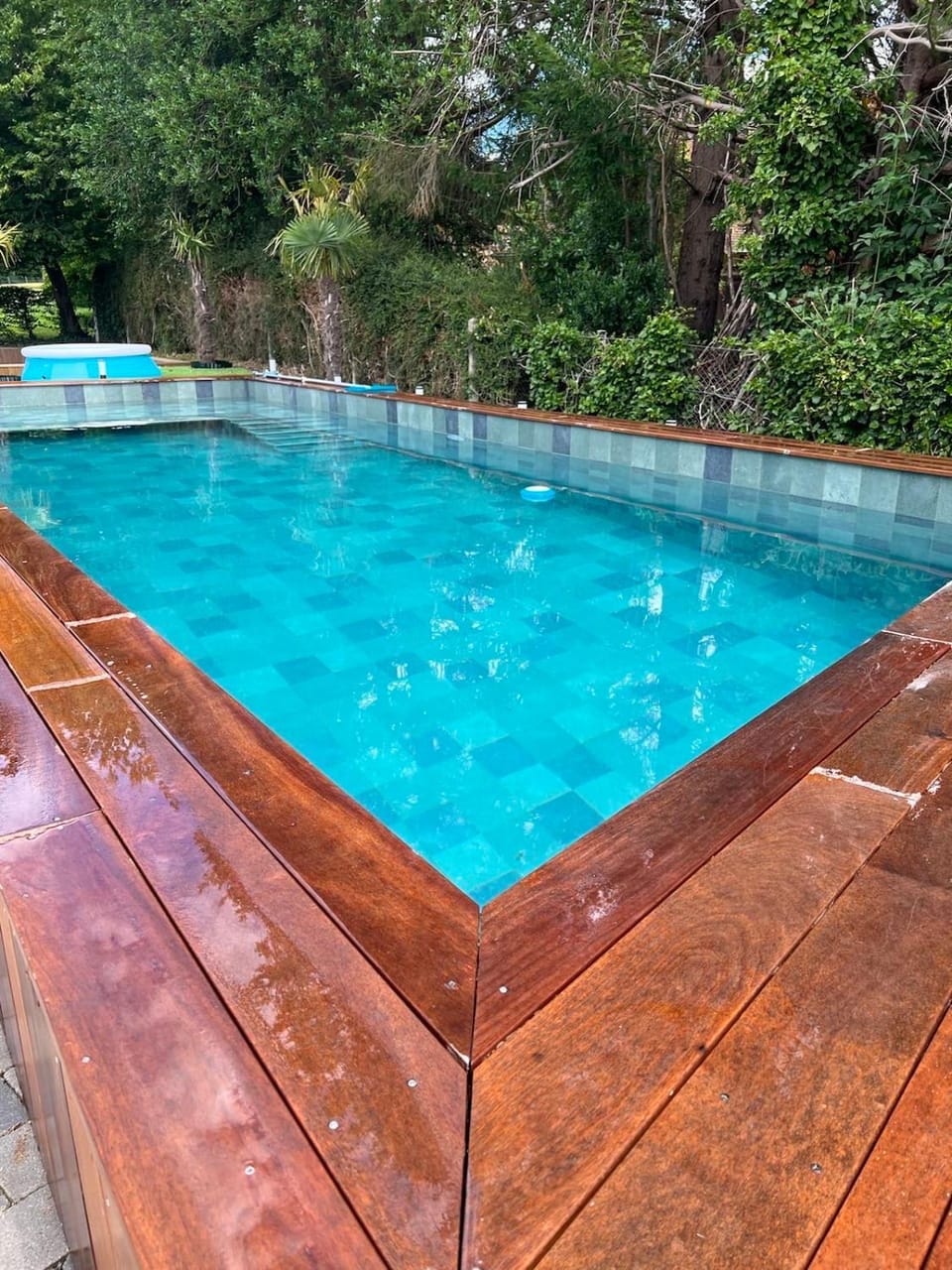Maison Deauville-Trouville piscine chauffée Villa in Normandy