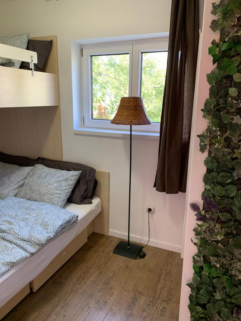 Bed, Bedroom, bunk bed