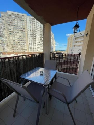 APARTAMENTO VACACIONAL Apartment in Alt Empordà