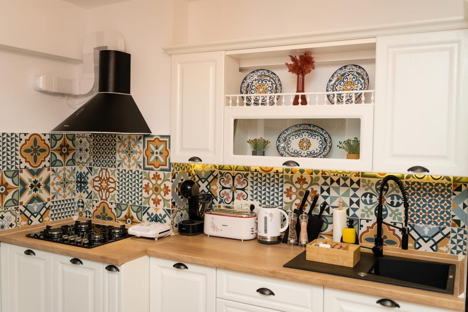 Coffee/tea facilities, dishwasher, pet friendly, stove, toaster, kitchen