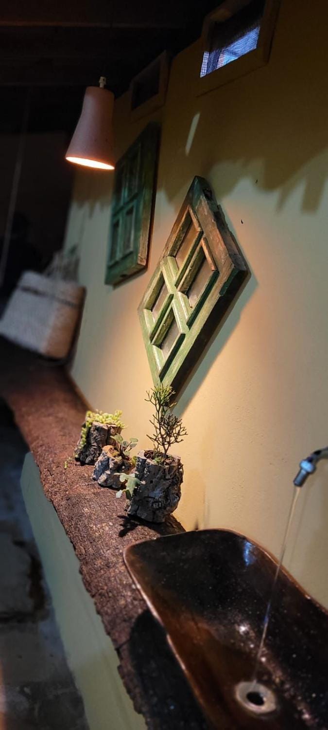 Bituca Hostel e Café Hostel in State of Minas Gerais, Brazil
