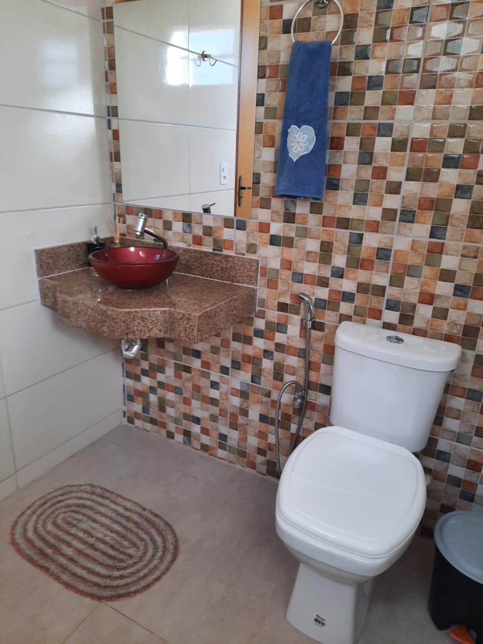 Chácara temporada Pirenopolis Bica D'Água House in Pirenópolis