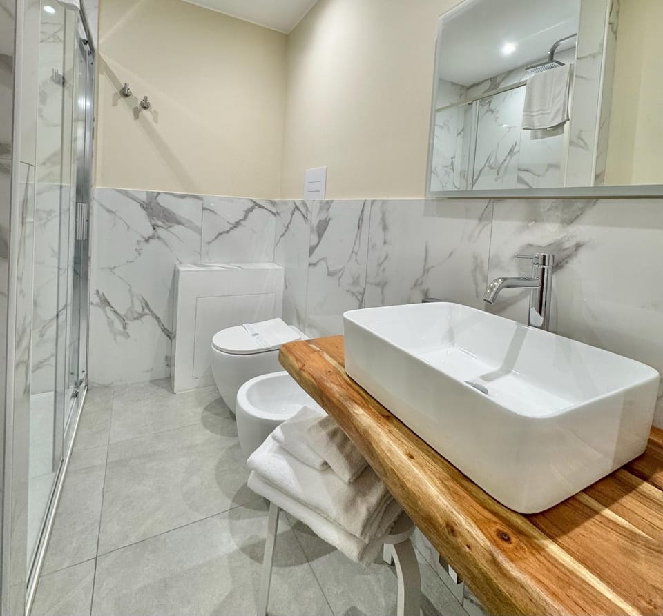 Regina Elena Rooms Bed and Breakfast in Pescara