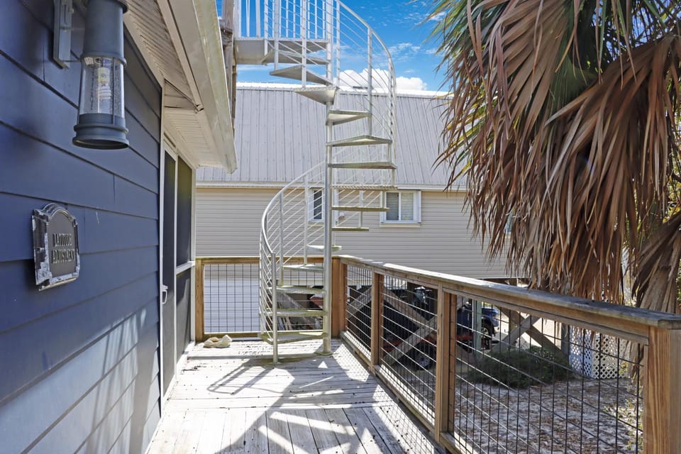 Latitude Adjustment by Pristine Properties Vacation Rentals House in Florida
