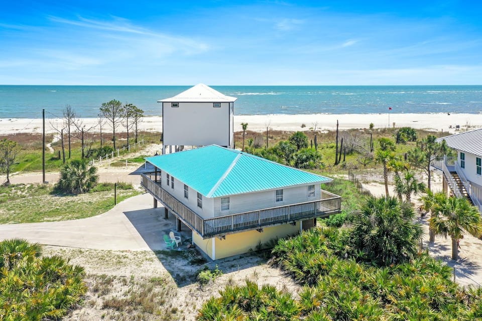 Brodie House by Pristine Properties Vacation Rentals House in Florida