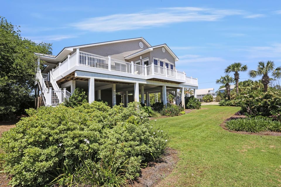 Sweet Home Apalachee by Pristine Properties Vacation Rentals House in Florida