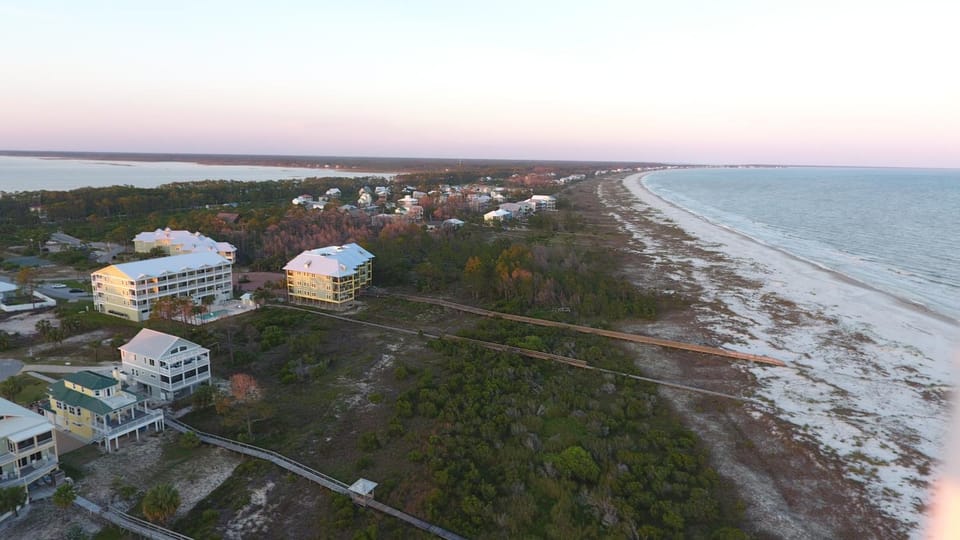 Dunes Club 1C by Pristine Properties Vacation Rentals Apartment in Florida