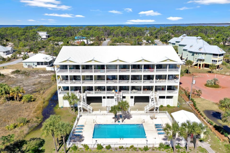 Dunes Club 1C by Pristine Properties Vacation Rentals Apartment in Florida