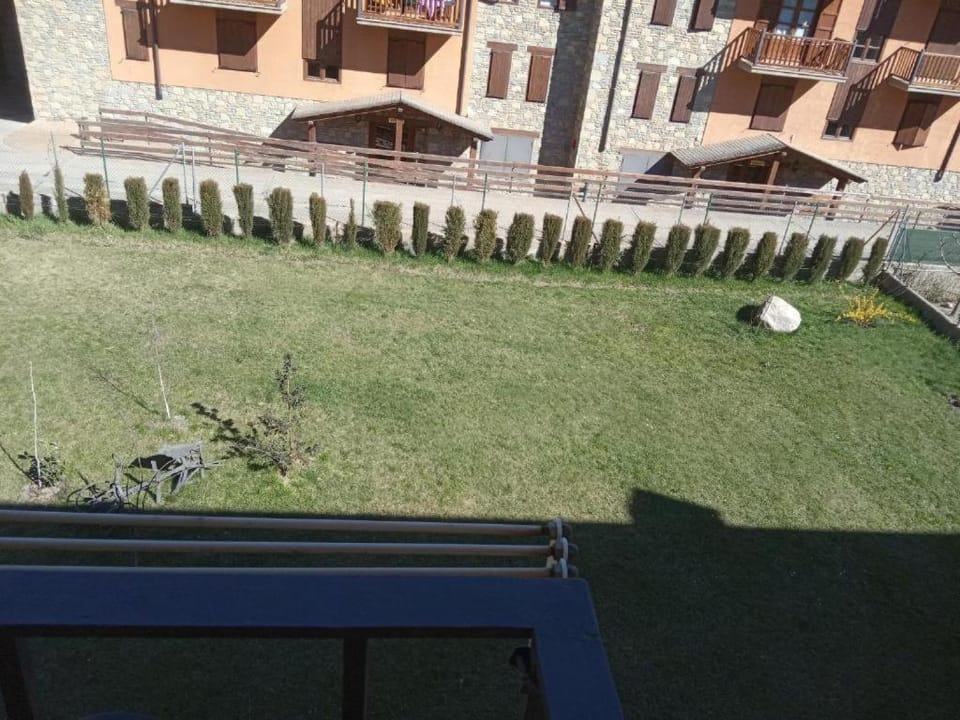 APARTAMENTS CASA NANDO Apartment in Esterri d'Àneu