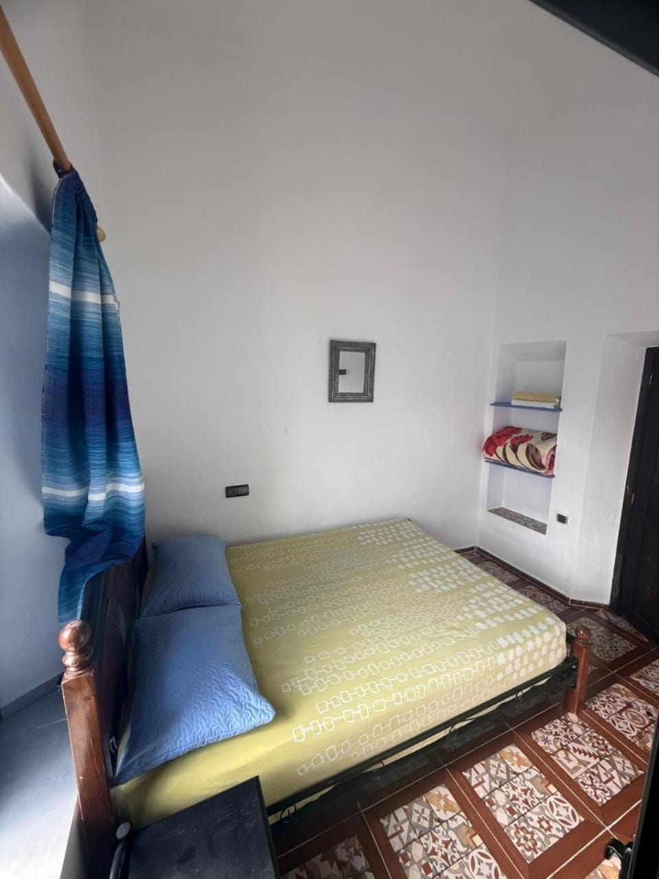 Hotel Ahrazem Hotel in Chefchaouen