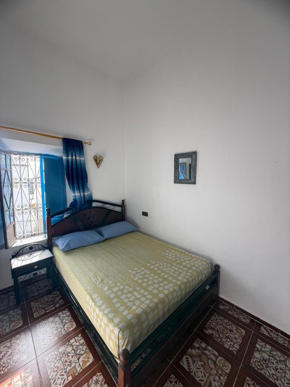 Hotel Ahrazem Hotel in Chefchaouen