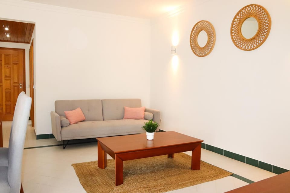 Apartamento Salgados Mar Apartment in Guia