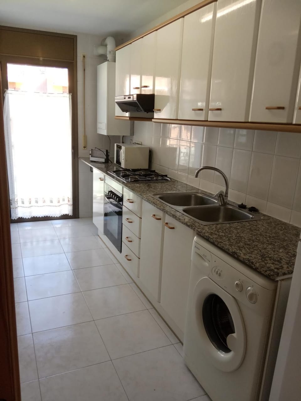 APARTAMENTS CASA NANDO. Apartment in Esterri d'Àneu