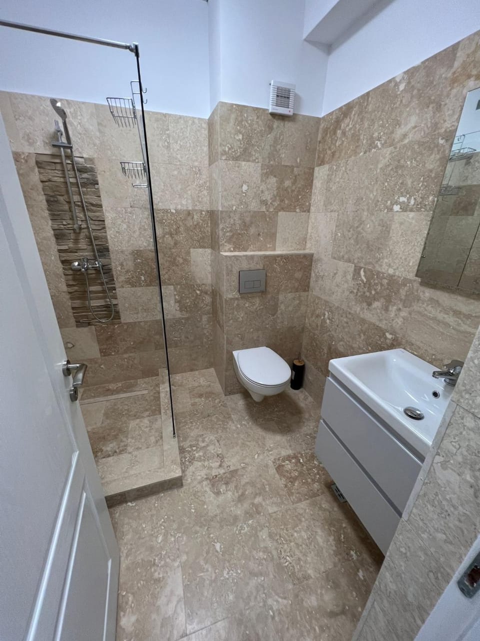 Beach Dream Apartment Apartment in Constanța County