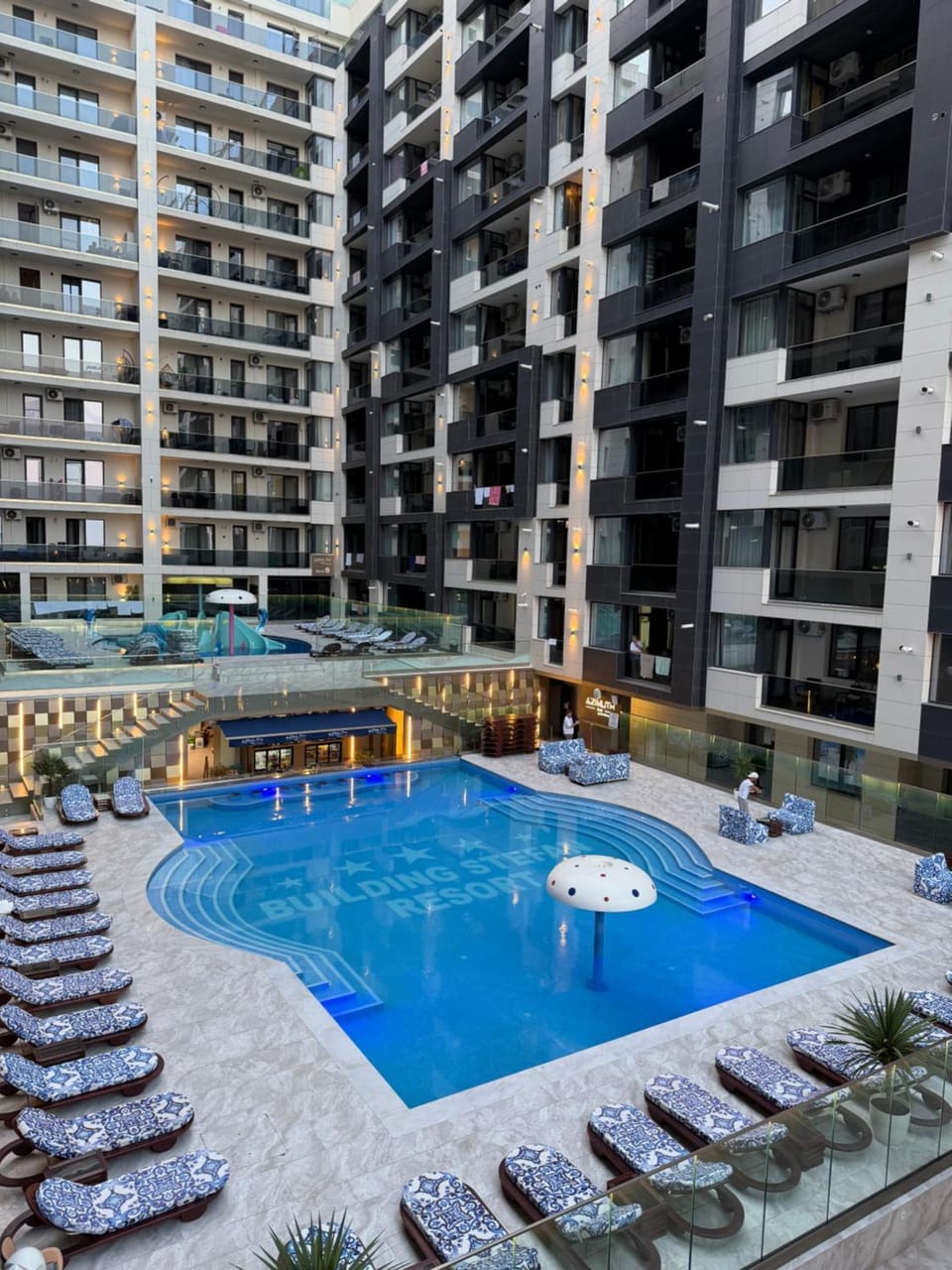Beach Dream Apartment Apartment in Constanța County