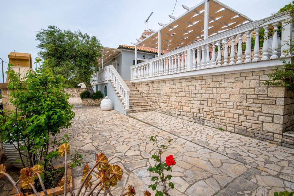 Garden, Garden view