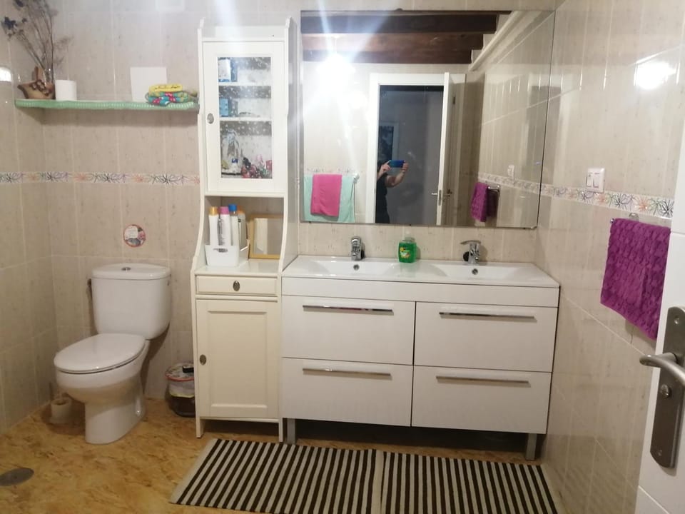 Toilet, Bathroom