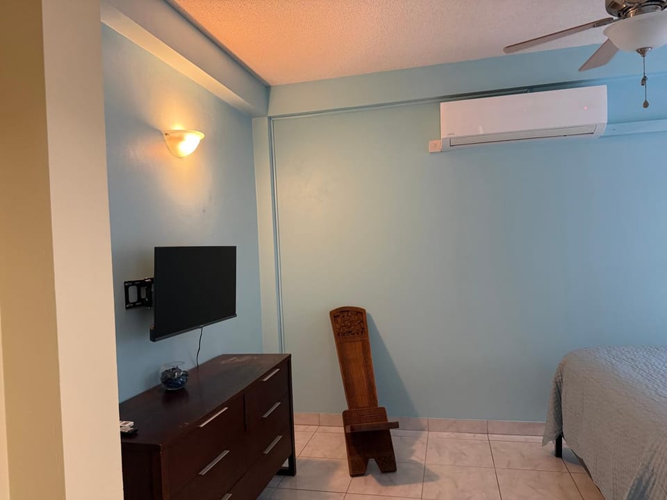 NMG Comforts Apartment in Dominica