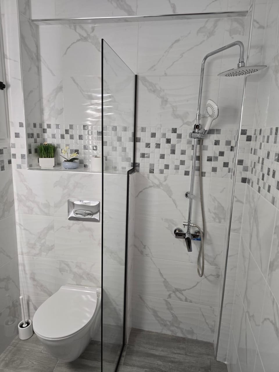 Studios Dafni Apartment in Pieria, Greece