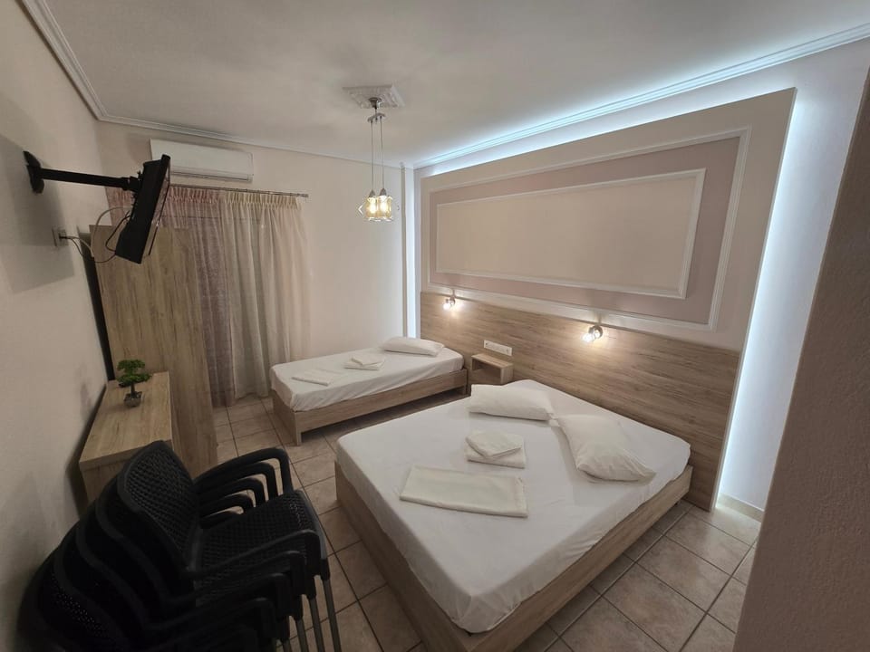 Studios Dafni Apartment in Pieria, Greece