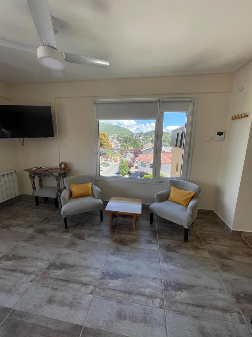 Depto Albarracin Centro Apartment in San Carlos Bariloche
