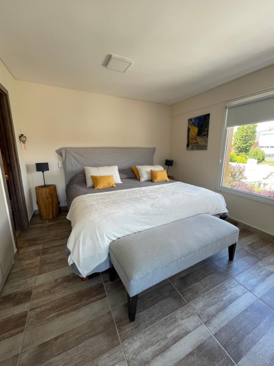 Depto Albarracin Centro Apartment in San Carlos Bariloche