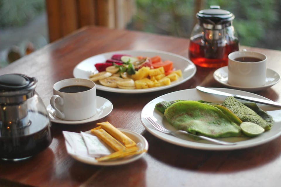 Food, Breakfast