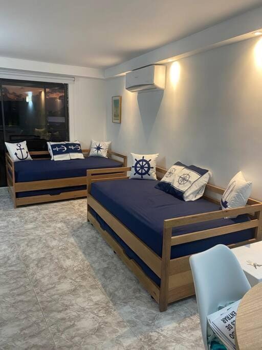 Hermoso apartamento recién remodelado zona top Apartment in San Andres