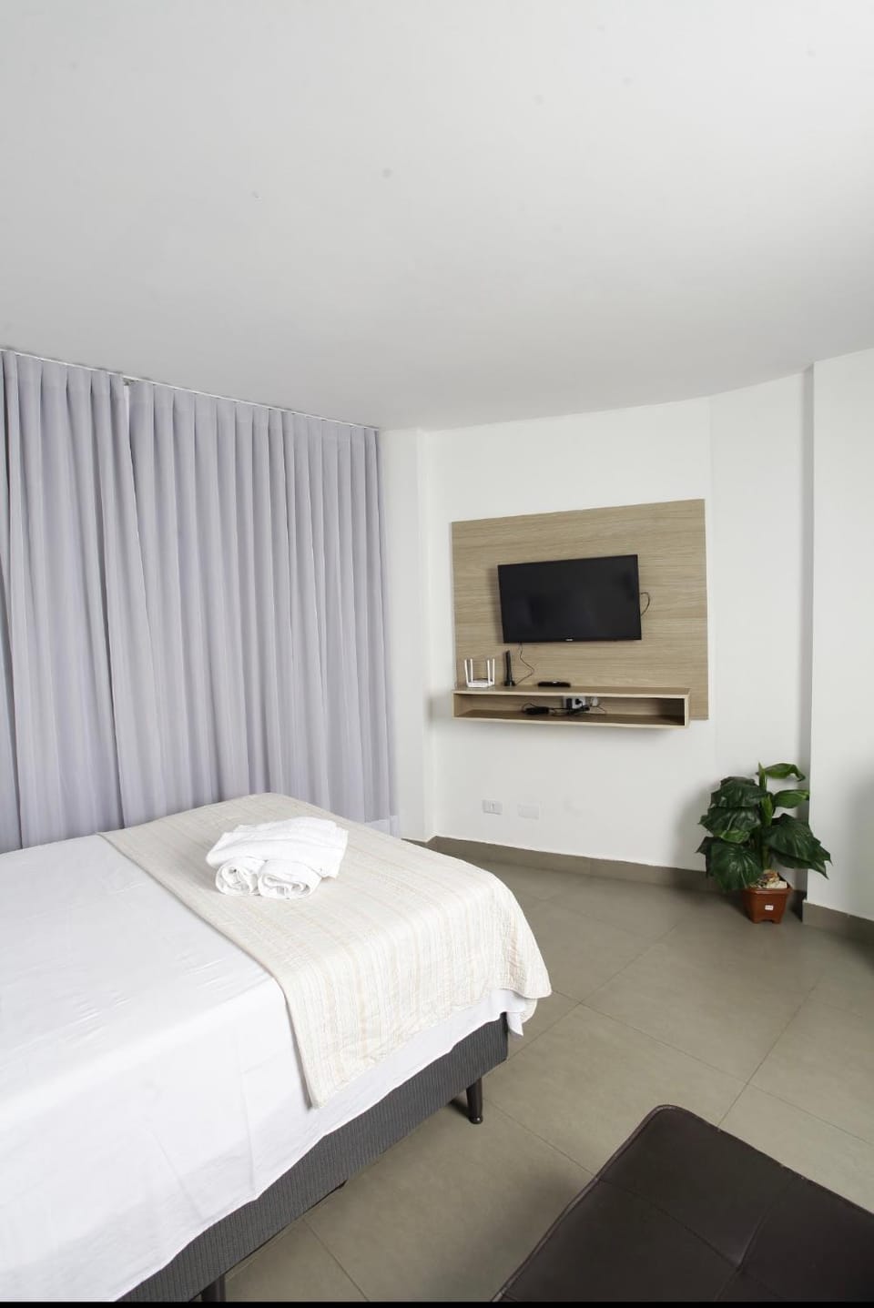 Apartamento 1009 Apartment in Goiania