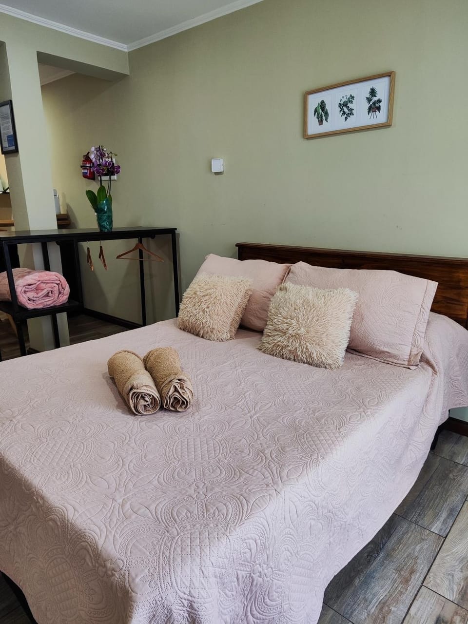 Loft/Apart Michel Iguazu Apartment in Puerto Iguazú