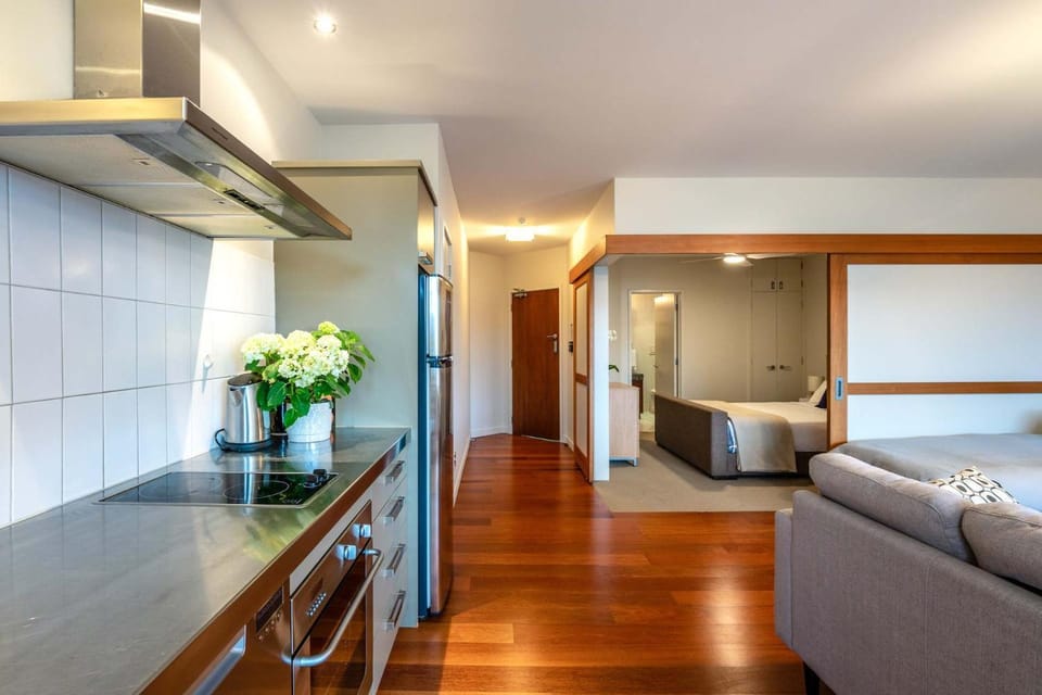 The Sands - Apartment 3 - Stay Waiheke Apartment in Auckland Region
