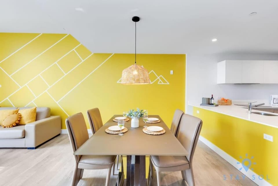 Lovely Apartment - Hollywood Beach - Rooftop Pool Apartment in Hollywood Beach