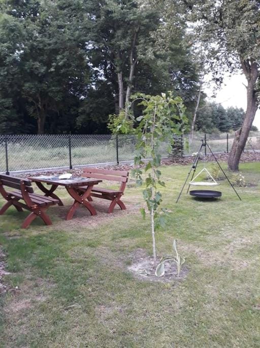Roztocze agroturystyka - domek dla całej rodziny House in Poland