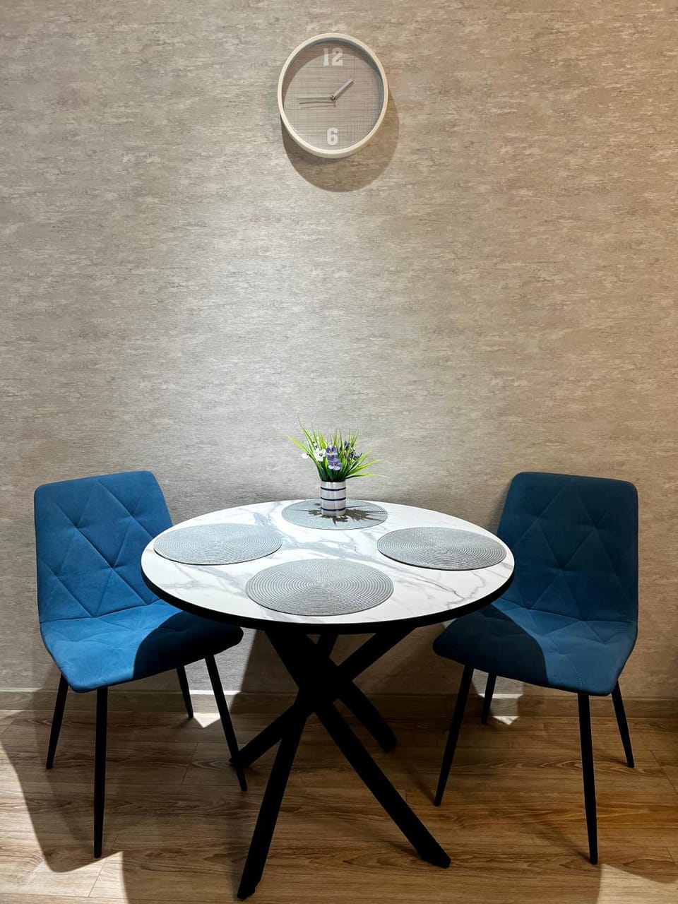 2х комнатная квартира ЖК Арман Apartment in Kazakhstan