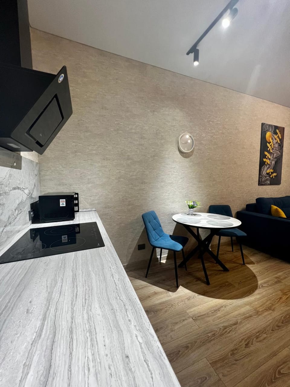 2х комнатная квартира ЖК Арман Apartment in Kazakhstan