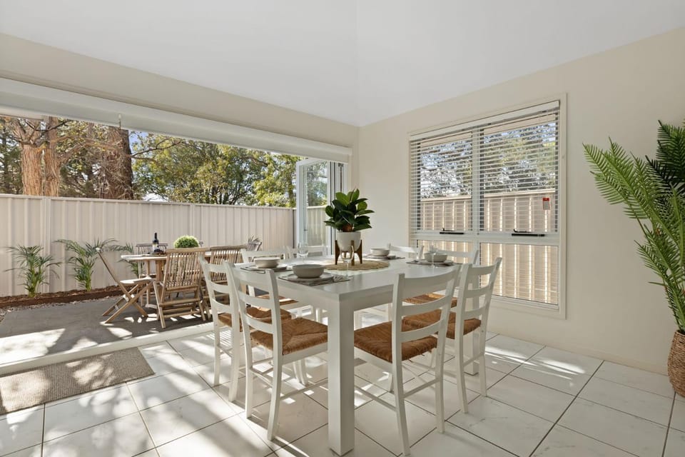 Rock Salt by Experience Jervis Bay House in Huskisson