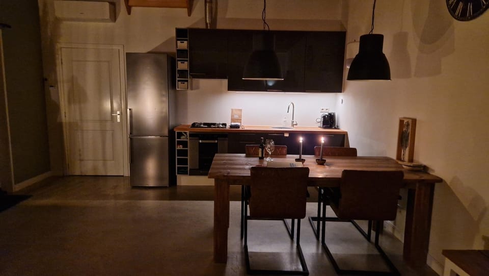 De Varkensstal House in Gelderland, Netherlands