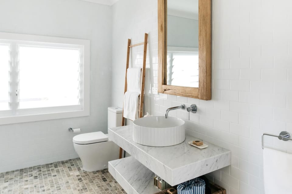 Toilet, Bathroom