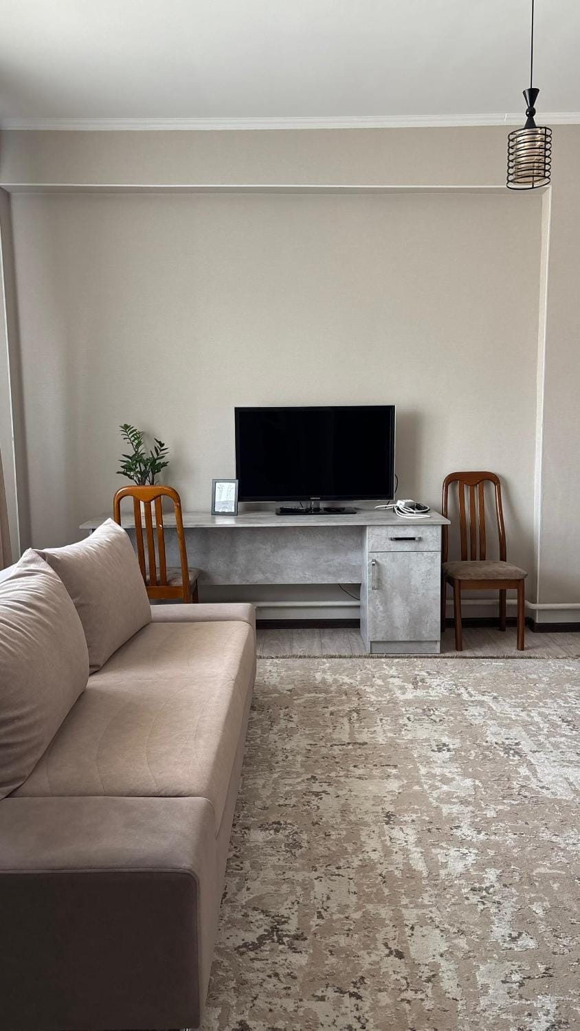 Communal lounge/ TV room, TV and multimedia, Living room, Seating area