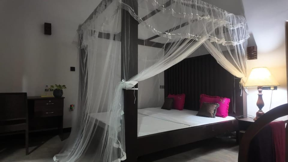 Nageran Homestay Sigiriya Vacation rental in Dambulla